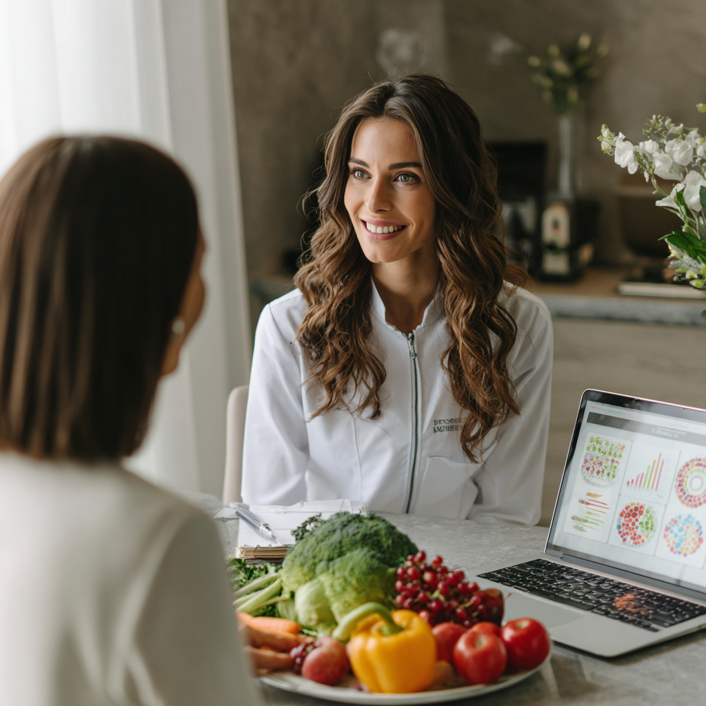 Консультация по хранене