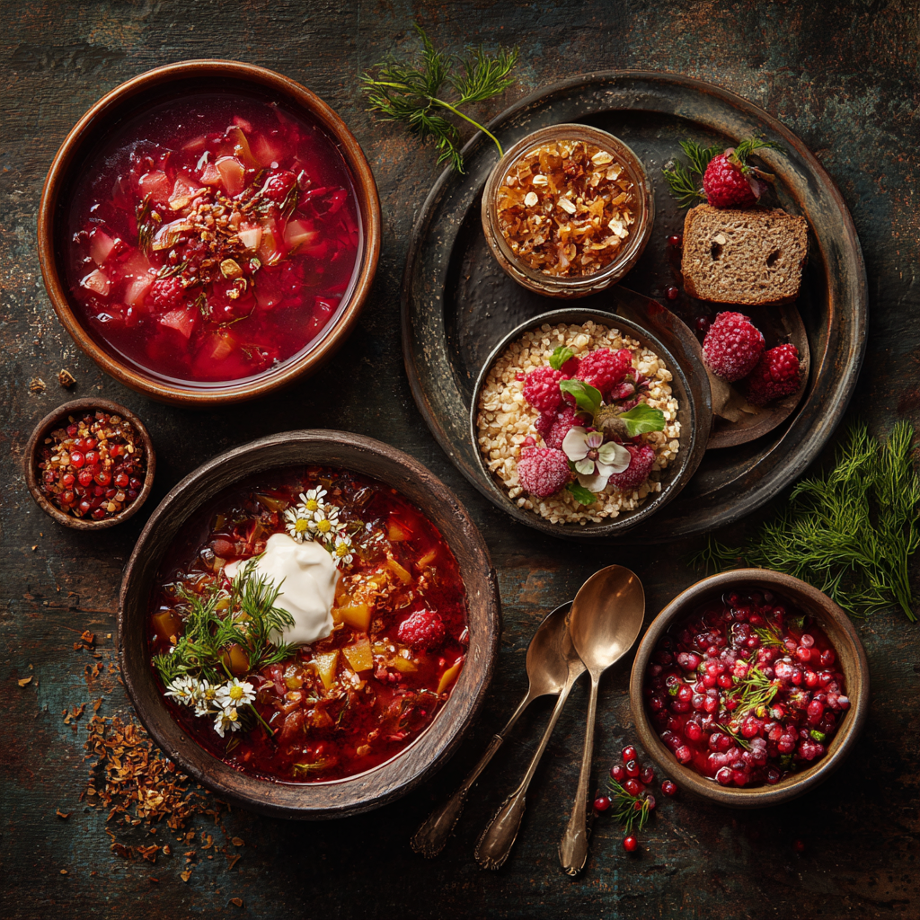 Здравословен начин на живот